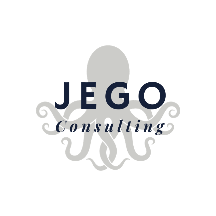 jego consulting logo